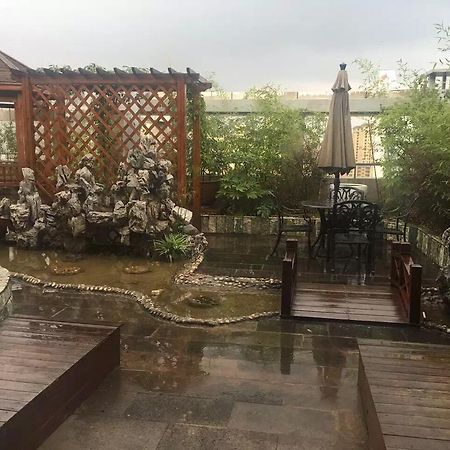 Dynasty International Hotel คุนหมิง ภายนอก รูปภาพ