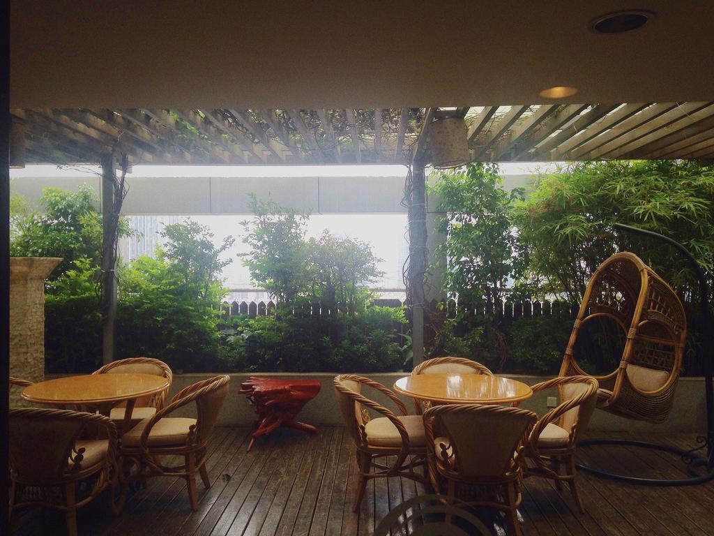 Dynasty International Hotel คุนหมิง ภายนอก รูปภาพ