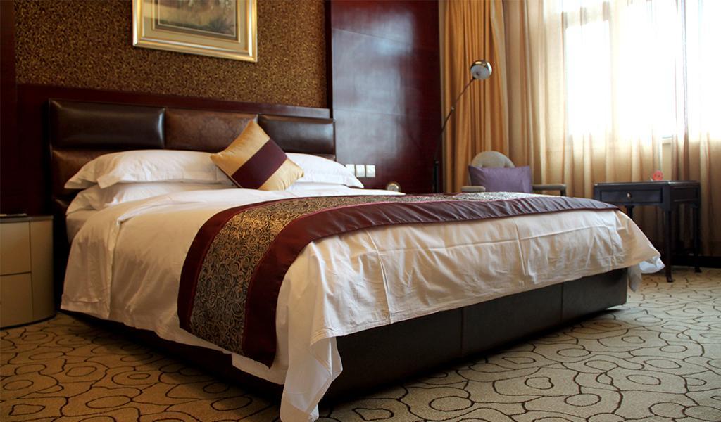 Dynasty International Hotel คุนหมิง ห้อง รูปภาพ