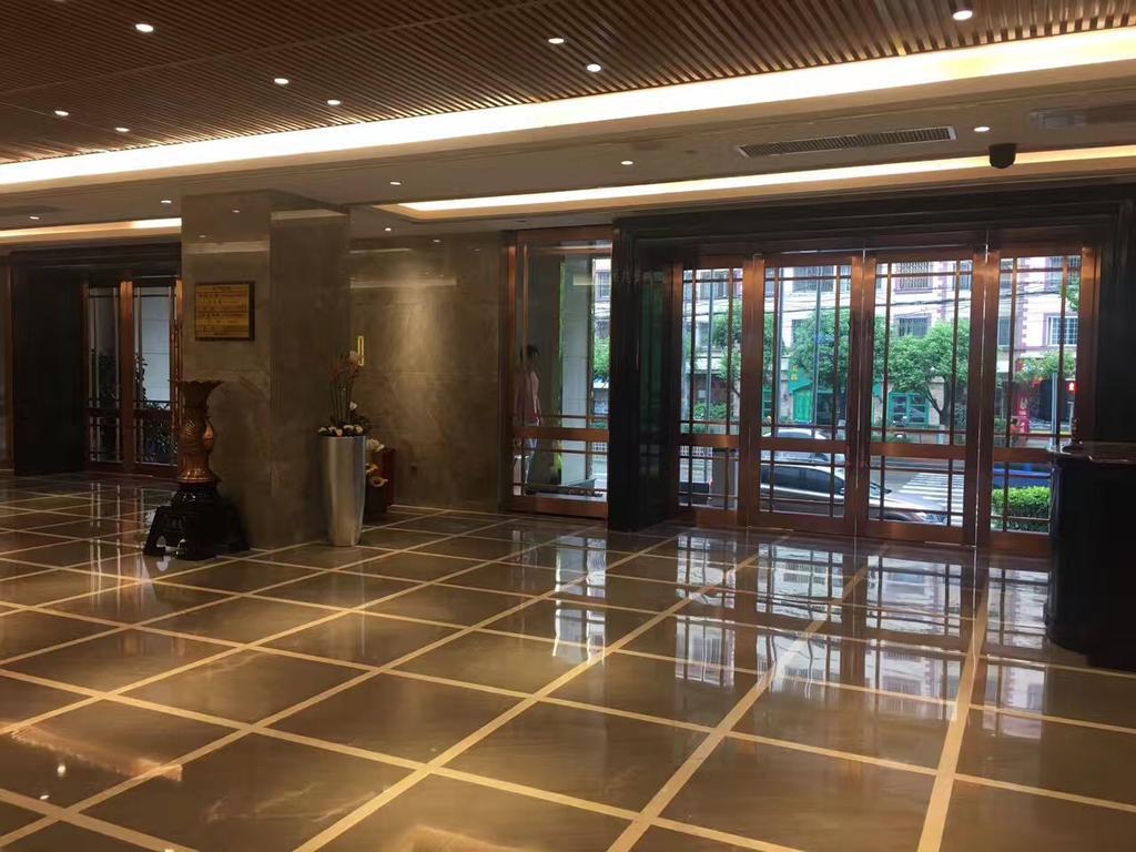 Dynasty International Hotel คุนหมิง ภายนอก รูปภาพ