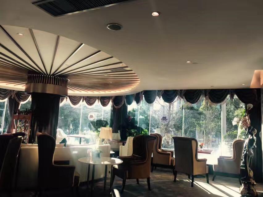 Dynasty International Hotel คุนหมิง ภายนอก รูปภาพ