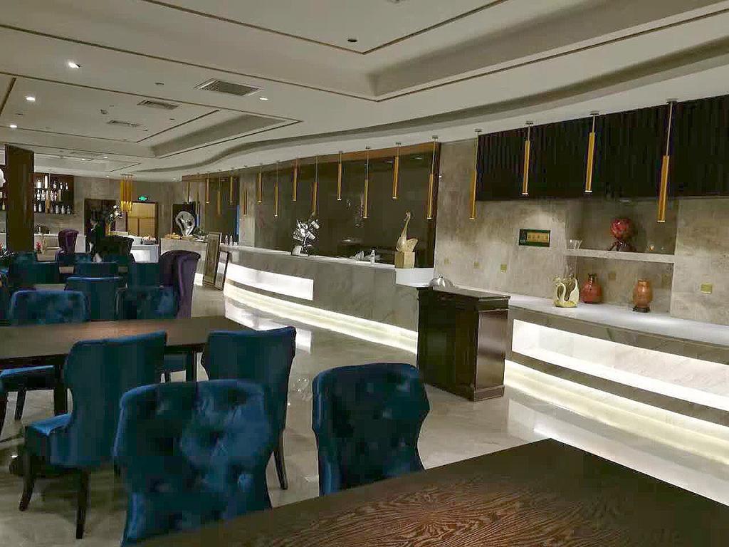 Dynasty International Hotel คุนหมิง ภายนอก รูปภาพ